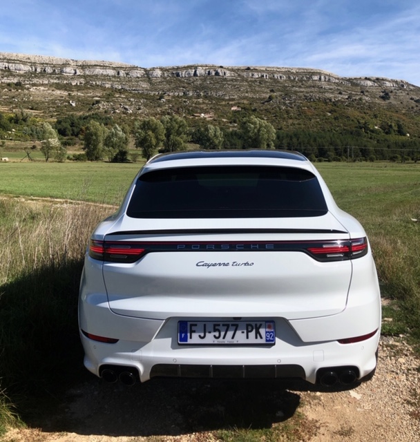 Porsche, cayenne, cayenne coupe, porsche cayenne coupe, suv, suv coupe, essai, testdrive, porsche cayenne