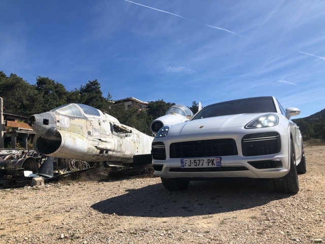 Porsche, cayenne, cayenne coupe, porsche cayenne coupe, suv, suv coupe, essai, testdrive, porsche cayenne