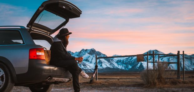 Tapis de coffre : un accessoire auto plus important que l'on ne pense