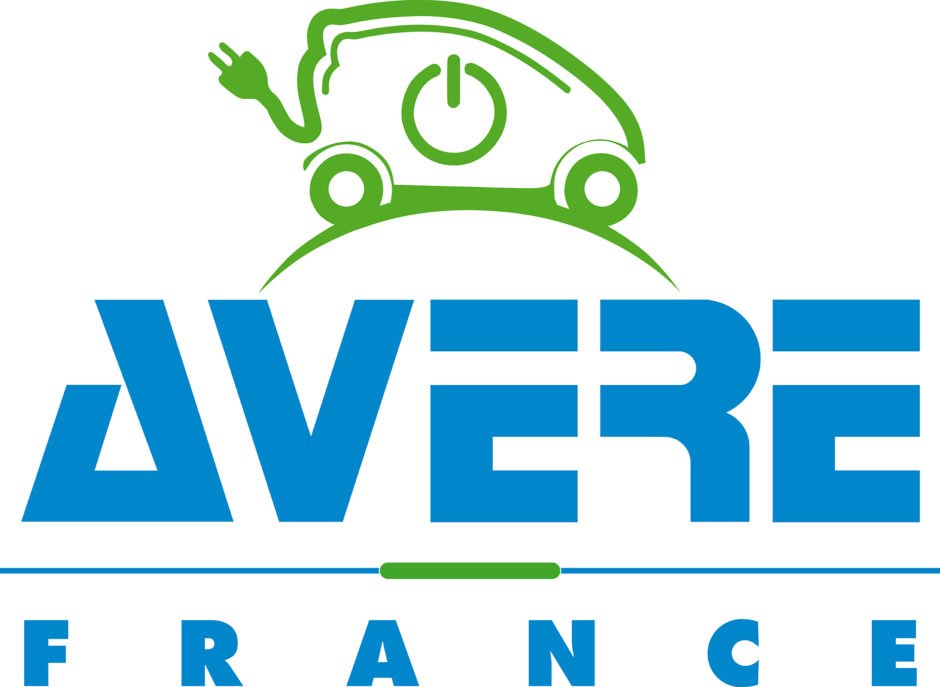 Avere France logo