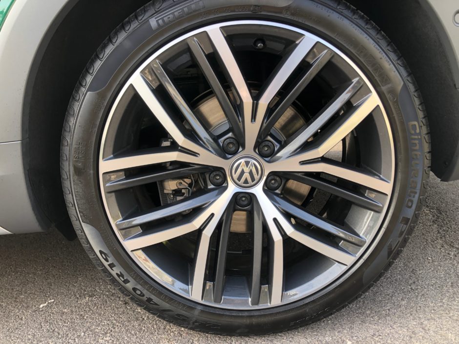 Volkswagen, Passat, Volkswagen Passat, alltrack, GTE, hybride, essai, testdrive, berline