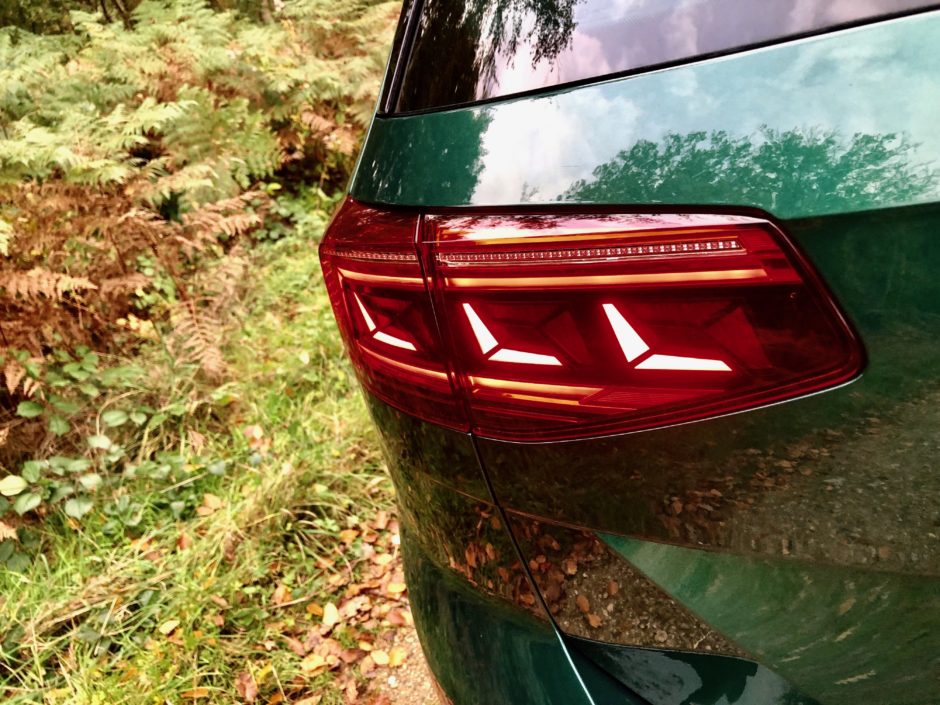 Volkswagen, Passat, Volkswagen Passat, alltrack, GTE, hybride, essai, testdrive, berline