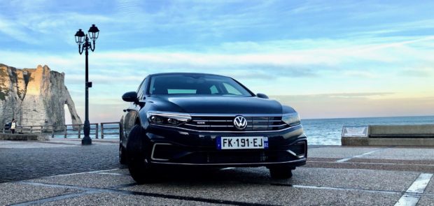 Volkswagen, Passat, Volkswagen Passat, alltrack, GTE, hybride, essai, testdrive, berline