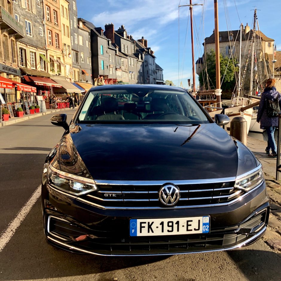 Volkswagen, Passat, Volkswagen Passat, alltrack, GTE, hybride, essai, testdrive, berline, clémence de bernis