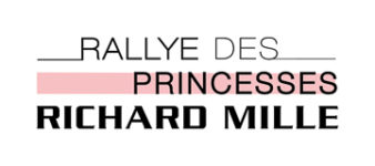 Rallye des Princesses Richard Mille logo