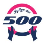 Rallye des 500 logo