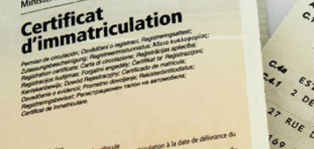 carte grise, carte d'immatriculation, achat voiture, carte, demarches carte grise