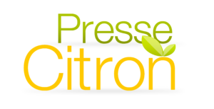 Presse Citron logo