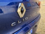 Renault, Clio, Clio V, citadine, voiture française