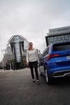 skoda, kamiq, skoda kamiq, suv, suv urbain, suv compact, berlin, essai, testdrive, clemence de bernis