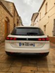 Peugeot, peugeot 508, 508, 508 SW, 508 hybrid, 508 SW hybrid, voiture électrique, mobilité durable, essai, testdrive