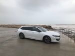 Peugeot, peugeot 508, 508, 508 SW, 508 hybrid, 508 SW hybrid, voiture électrique, mobilité durable, essai, testdrive