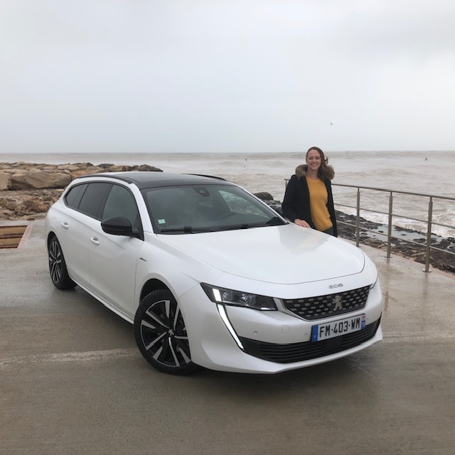 Peugeot, peugeot 508, 508, 508 SW, 508 hybrid, 508 SW hybrid, voiture électrique, mobilité durable, essai, testdrive, clémence de bernis