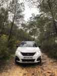 Peugeot, peugeot 3008, 3008, 3008 Hybrid4, voiture hybride, mobilité durable, essai, testdrive