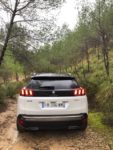 Peugeot, peugeot 3008, 3008, 3008 Hybrid4, voiture hybride, mobilité durable, essai, testdrive