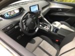 Peugeot, peugeot 3008, 3008, 3008 Hybrid4, voiture hybride, mobilité durable, essai, testdrive