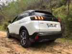 Peugeot, peugeot 3008, 3008, 3008 Hybrid4, voiture hybride, mobilité durable, essai, testdrive