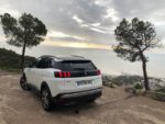 Peugeot, peugeot 3008, 3008, 3008 Hybrid4, voiture hybride, mobilité durable, essai, testdrive