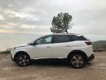 Peugeot, peugeot 3008, 3008, 3008 Hybrid4, voiture hybride, mobilité durable, essai, testdrive