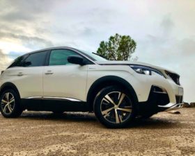 Peugeot, peugeot 3008, 3008, 3008 Hybrid4, voiture hybride, mobilité durable, essai, testdrive