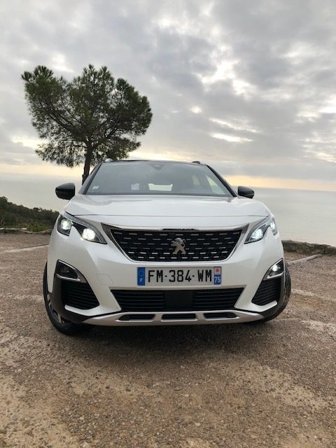 Peugeot, peugeot 3008, 3008, 3008 Hybrid4, voiture hybride, mobilité durable, essai, testdrive