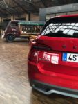 skoda, kamiq, skoda kamiq, suv, suv urbain, suv compact, berlin, essai, testdrive