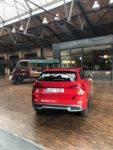 skoda, kamiq, skoda kamiq, suv, suv urbain, suv compact, berlin, essai, testdrive