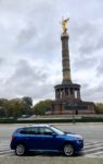 skoda, kamiq, skoda kamiq, suv, suv urbain, suv compact, berlin, essai, testdrive