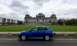 skoda, kamiq, skoda kamiq, suv, suv urbain, suv compact, berlin, essai, testdrive