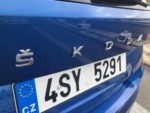 skoda, kamiq, skoda kamiq, suv, suv urbain, suv compact, berlin, essai, testdrive