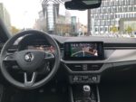 skoda, kamiq, skoda kamiq, suv, suv urbain, suv compact, berlin, essai, testdrive