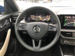 skoda, kamiq, skoda kamiq, suv, suv urbain, suv compact, berlin, essai, testdrive