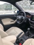 skoda, kamiq, skoda kamiq, suv, suv urbain, suv compact, berlin, essai, testdrive