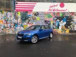 skoda, kamiq, skoda kamiq, suv, suv urbain, suv compact, berlin, essai, testdrive