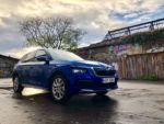 skoda, kamiq, skoda kamiq, suv, suv urbain, suv compact, berlin, essai, testdrive