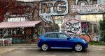 skoda, kamiq, skoda kamiq, suv, suv urbain, suv compact, berlin, essai, testdrive