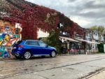 skoda, kamiq, skoda kamiq, suv, suv urbain, suv compact, berlin, essai, testdrive