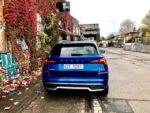 skoda, kamiq, skoda kamiq, suv, suv urbain, suv compact, berlin, essai, testdrive