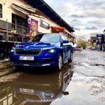 skoda, kamiq, skoda kamiq, suv, suv urbain, suv compact, berlin, essai, testdrive