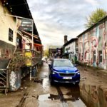 skoda, kamiq, skoda kamiq, suv, suv urbain, suv compact, berlin, essai, testdrive