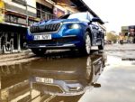 skoda, kamiq, skoda kamiq, suv, suv urbain, suv compact, berlin, essai, testdrive