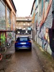 skoda, kamiq, skoda kamiq, suv, suv urbain, suv compact, berlin, essai, testdrive