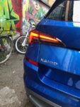 skoda, kamiq, skoda kamiq, suv, suv urbain, suv compact, berlin, essai, testdrive