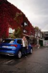 skoda, kamiq, skoda kamiq, suv, suv urbain, suv compact, berlin, essai, testdrive, clemence de bernis