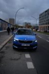 skoda, kamiq, skoda kamiq, suv, suv urbain, suv compact, berlin, essai, testdrive