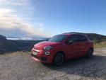 Fiat 500X Sport, Fiat 500X, Fiat, 500X, 500, SUV urbain, SUV , Suv compact, essai, sport