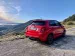 Fiat 500X Sport, Fiat 500X, Fiat, 500X, 500, SUV urbain, SUV , Suv compact, essai, sport