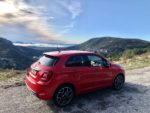 Fiat 500X Sport, Fiat 500X, Fiat, 500X, 500, SUV urbain, SUV , Suv compact, essai, sport