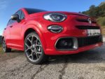 Fiat 500X Sport, Fiat 500X, Fiat, 500X, 500, SUV urbain, SUV , Suv compact, essai, sport