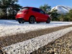 Fiat 500X Sport, Fiat 500X, Fiat, 500X, 500, SUV urbain, SUV , Suv compact, essai, sport